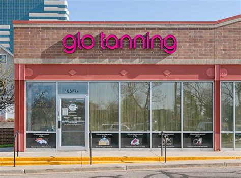 tanning salons greenwood